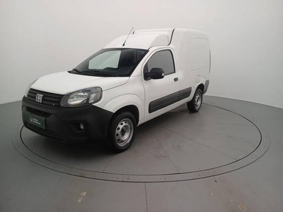 FIAT FIORINO 1.4 MPI FURGÃO ENDURANCE 8V FLEX 2P MANUAL FIAT FIORINO 1.4 MPI FURGÃO ENDURANCE 8V FLEX 2P MANUAL